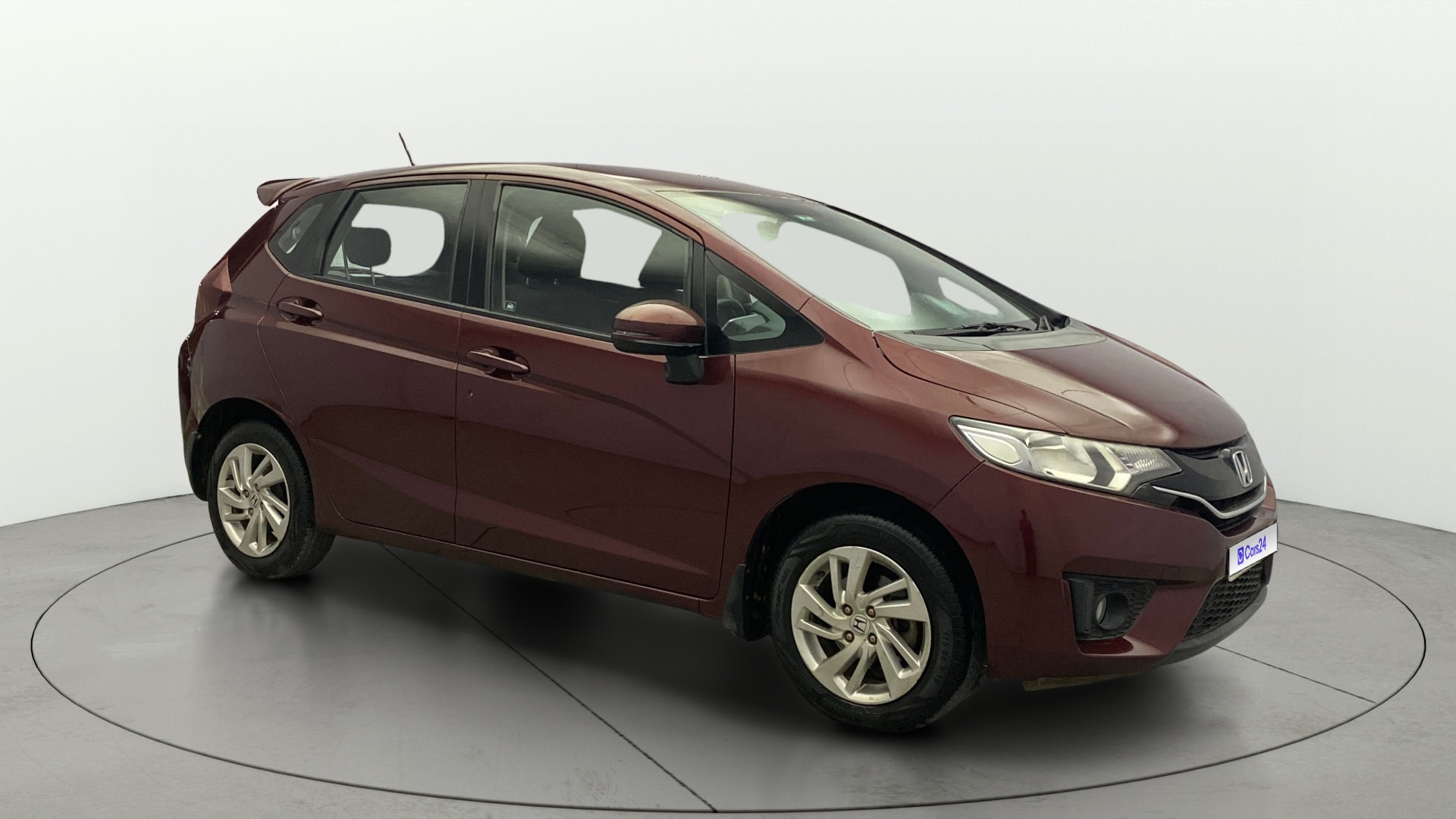 Used 2015 Honda Jazz Used 2015 Honda Jazz