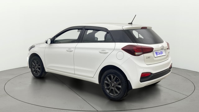 View Hyundai Elite i20 Image 2 Used Hyundai Elite i20 Image 2