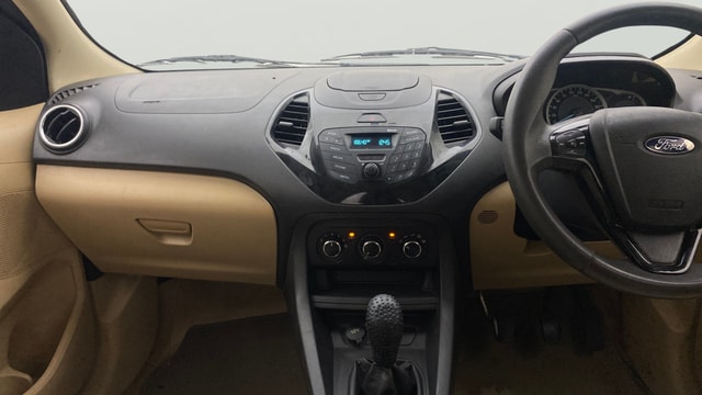 View Ford Figo Aspire Image 17 Used Ford Figo Aspire Image 17