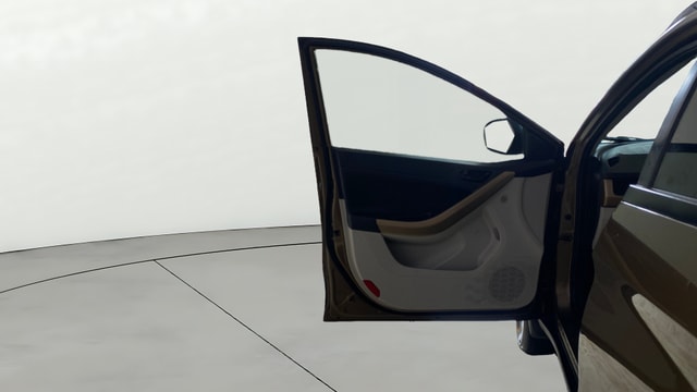 View Tata Nexon Image 32 Used Tata Nexon Image 32