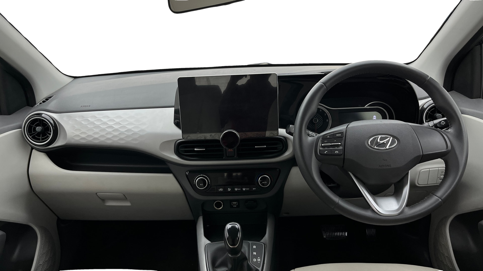 View 2021 Hyundai Grand i10 Nios Asta Petrol AMT Image 30 Used 2021 Hyundai Grand i10 Nios Asta Petrol AMT Image 30