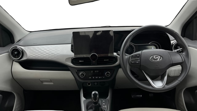 View Hyundai Grand i10 Nios Image 30 Used Hyundai Grand i10 Nios Image 30