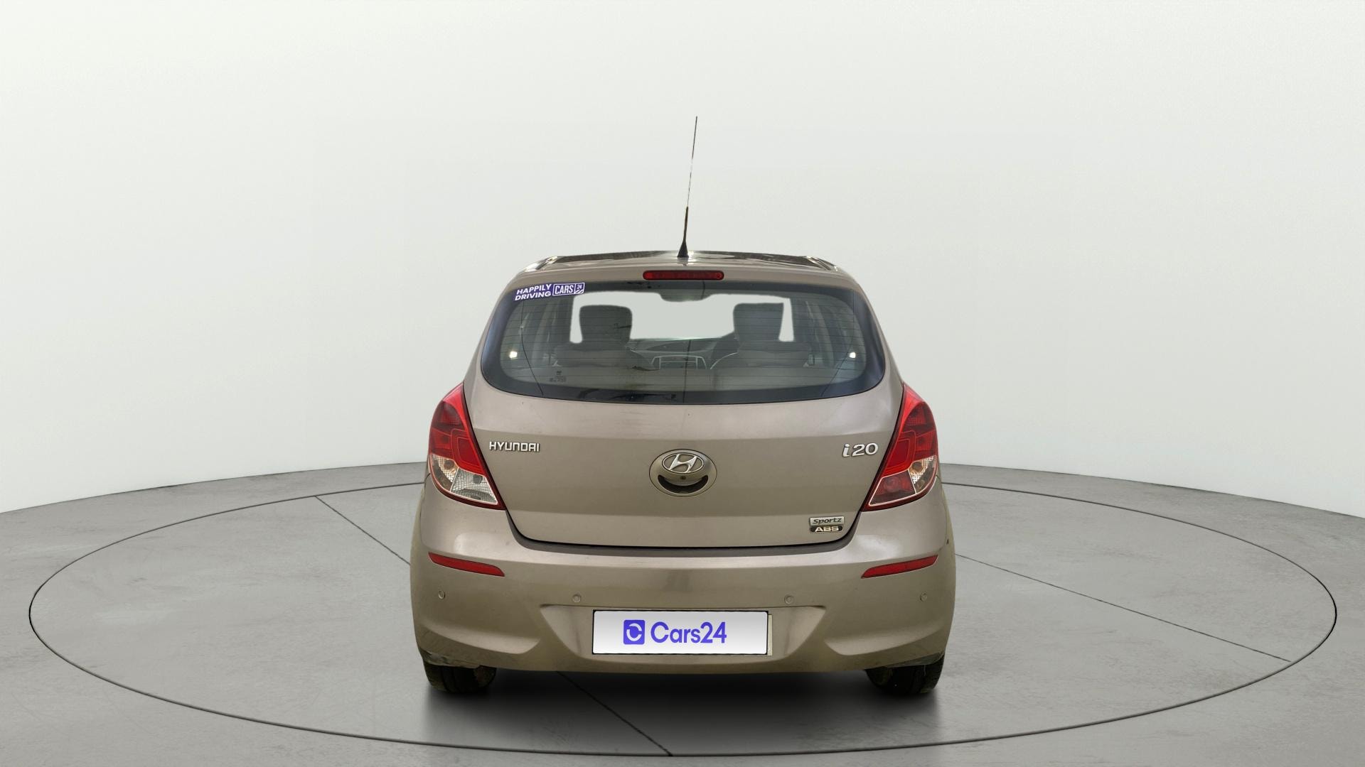 Used 2013 Hyundai Elite i20 Used 2013 Hyundai Elite i20