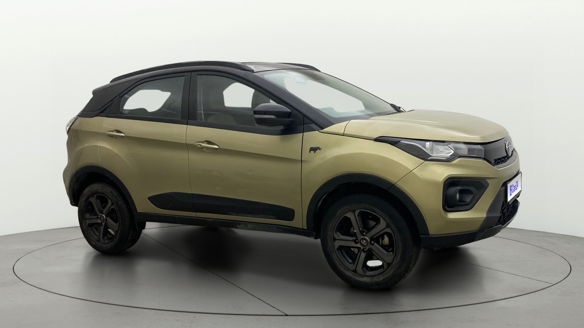View 2022 Tata Nexon Revotron XE Image 39 Used 2022 Tata Nexon Revotron XE Image 39