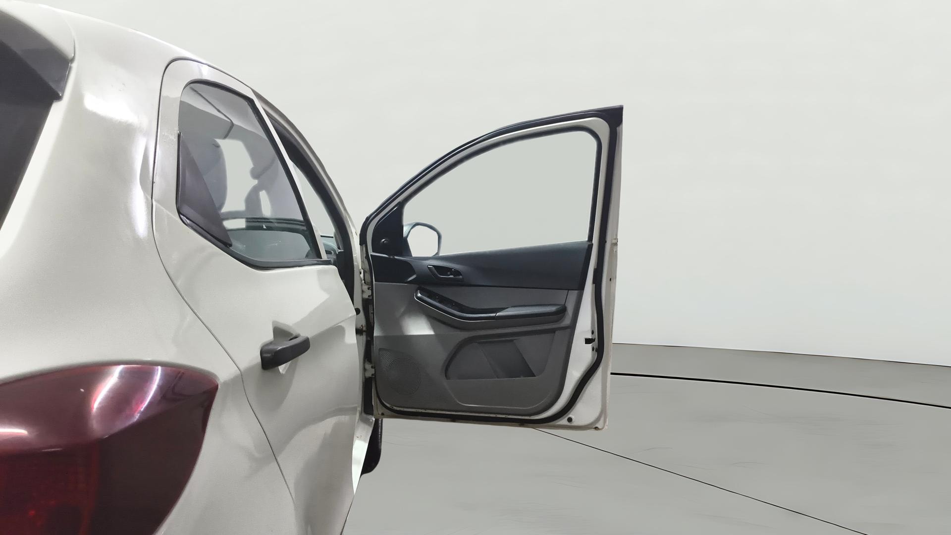 Used 2022 Tata Tiago Used 2022 Tata Tiago