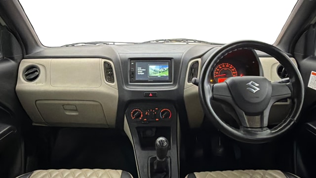 View Maruti Suzuki 1000 Image 15 Used Maruti Suzuki 1000 Image 15