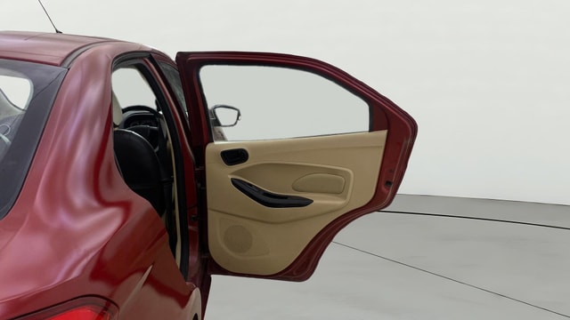 View Ford Figo Aspire Image 7 Used Ford Figo Aspire Image 7