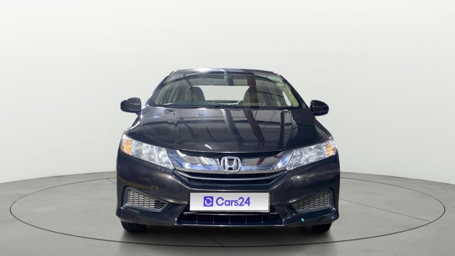 View Honda City Image 1 Used Honda City Image 1