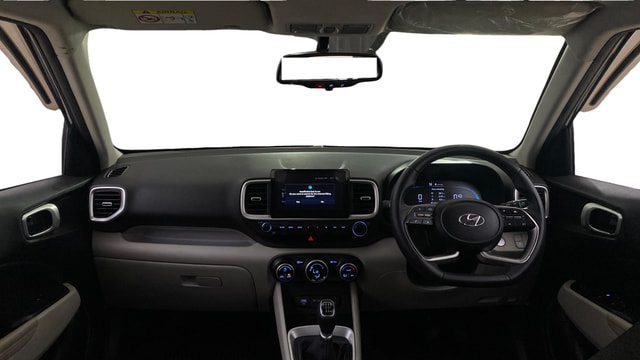 View Hyundai Venue Image 16 Used Hyundai Venue Image 16