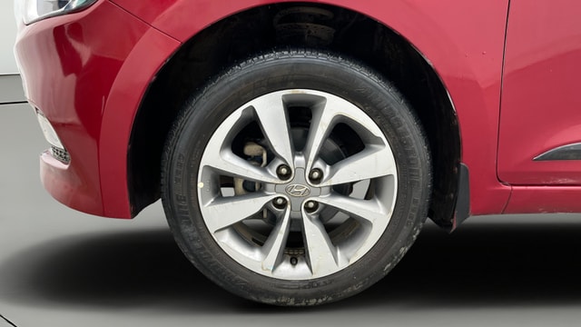 View Hyundai Elite i20 Image 28 Used Hyundai Elite i20 Image 28