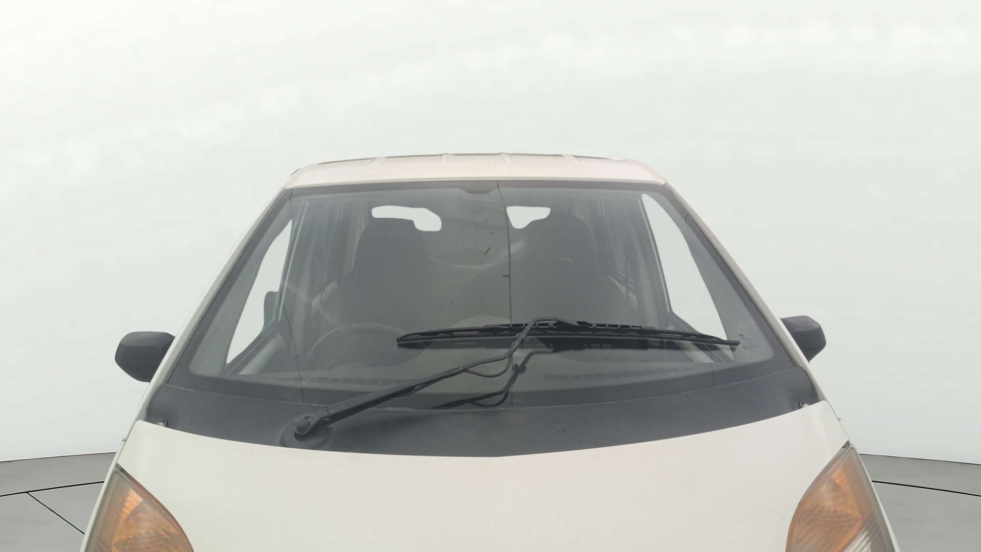 Used 2013 Tata Nano Used 2013 Tata Nano