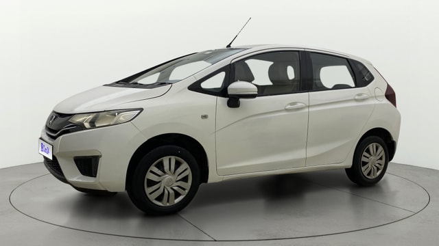 View Honda Jazz Image 34 Used Honda Jazz Image 34