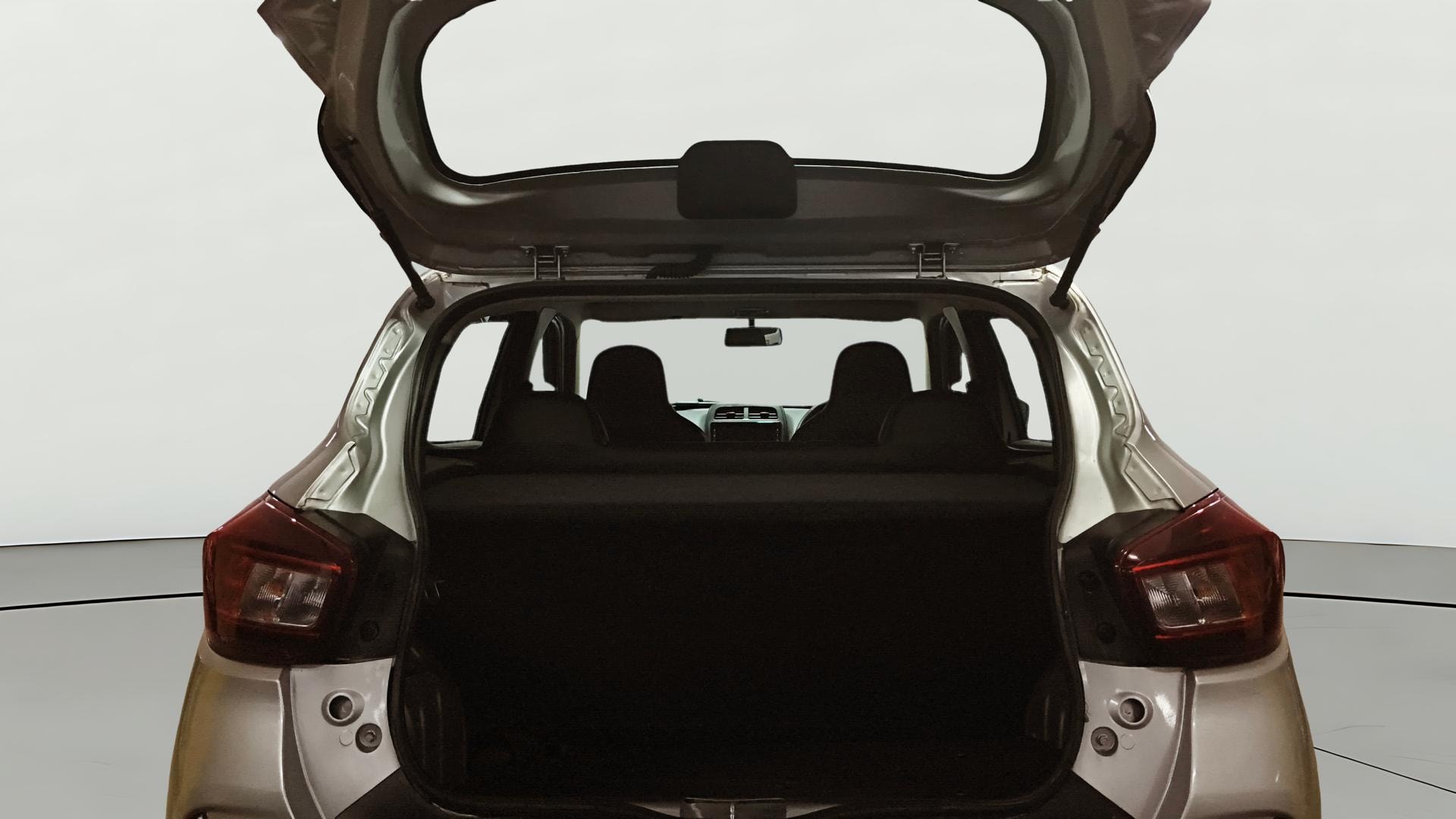 View 2021 Renault Kwid RXL Image 37 Used 2021 Renault Kwid RXL Image 37