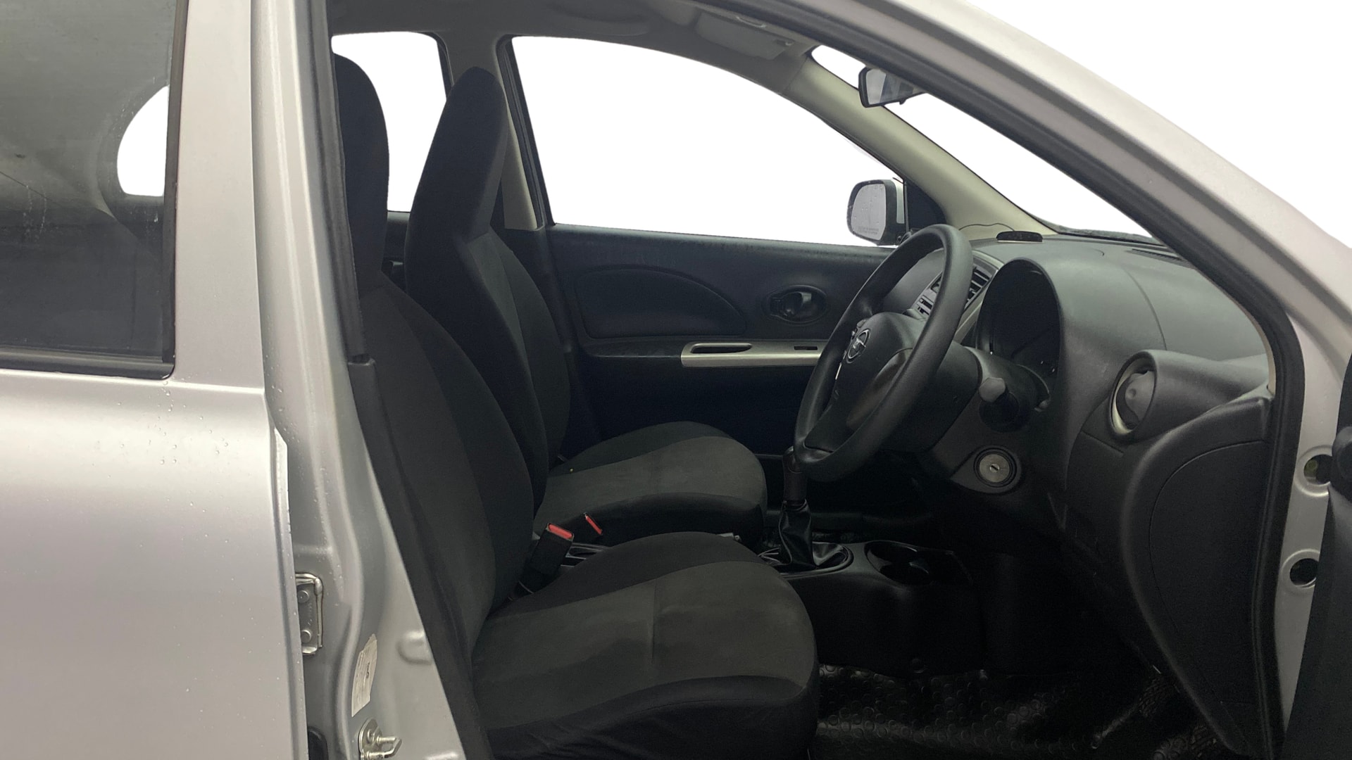 View 2018 Nissan Micra XV (CVT) Image 25 Used 2018 Nissan Micra XV (CVT) Image 25