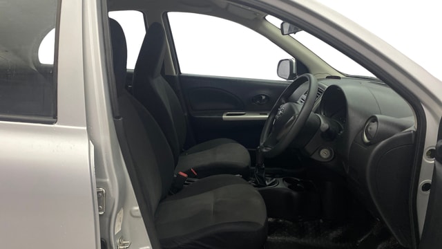View Nissan Micra Image 25 Used Nissan Micra Image 25