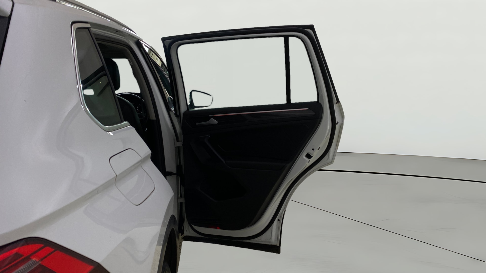 Used 2022 Volkswagen Tiguan Used 2022 Volkswagen Tiguan