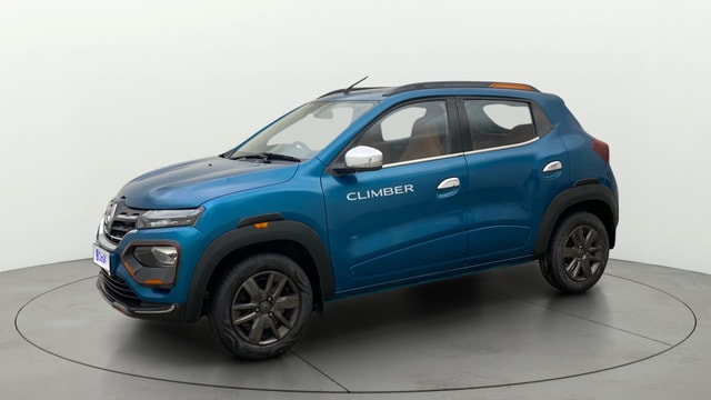 View Renault Kwid Image 35 Used Renault Kwid Image 35