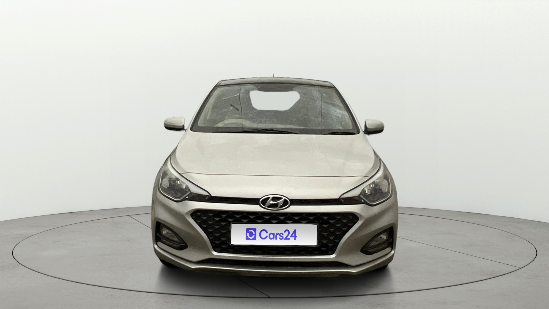 Used 2018 Hyundai Elite i20 Used 2018 Hyundai Elite i20
