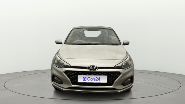 View Hyundai Elite i20 Image 1 Used Hyundai Elite i20 Image 1