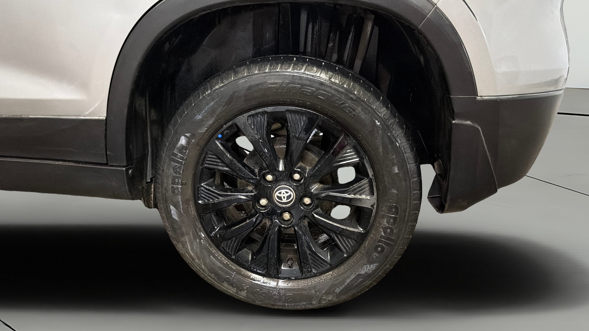 View 2022 Toyota Urban Cruiser High AT Image 12 Used 2022 Toyota Urban Cruiser High AT Image 12