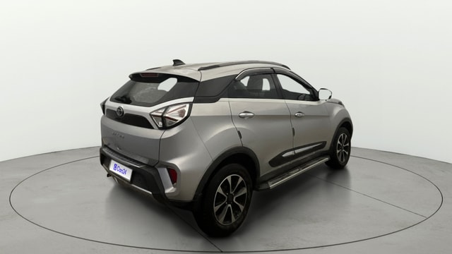 View Tata Nexon Image 45 Used Tata Nexon Image 45