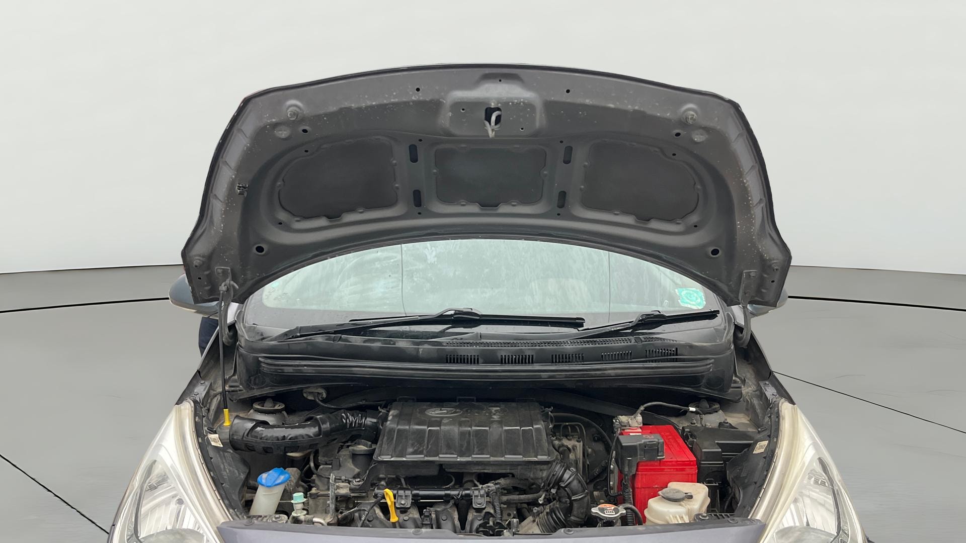 View 2019 Hyundai Grand i10 Sportz 1.2 Kappa Image 32 Used 2019 Hyundai Grand i10 Sportz 1.2 Kappa Image 32