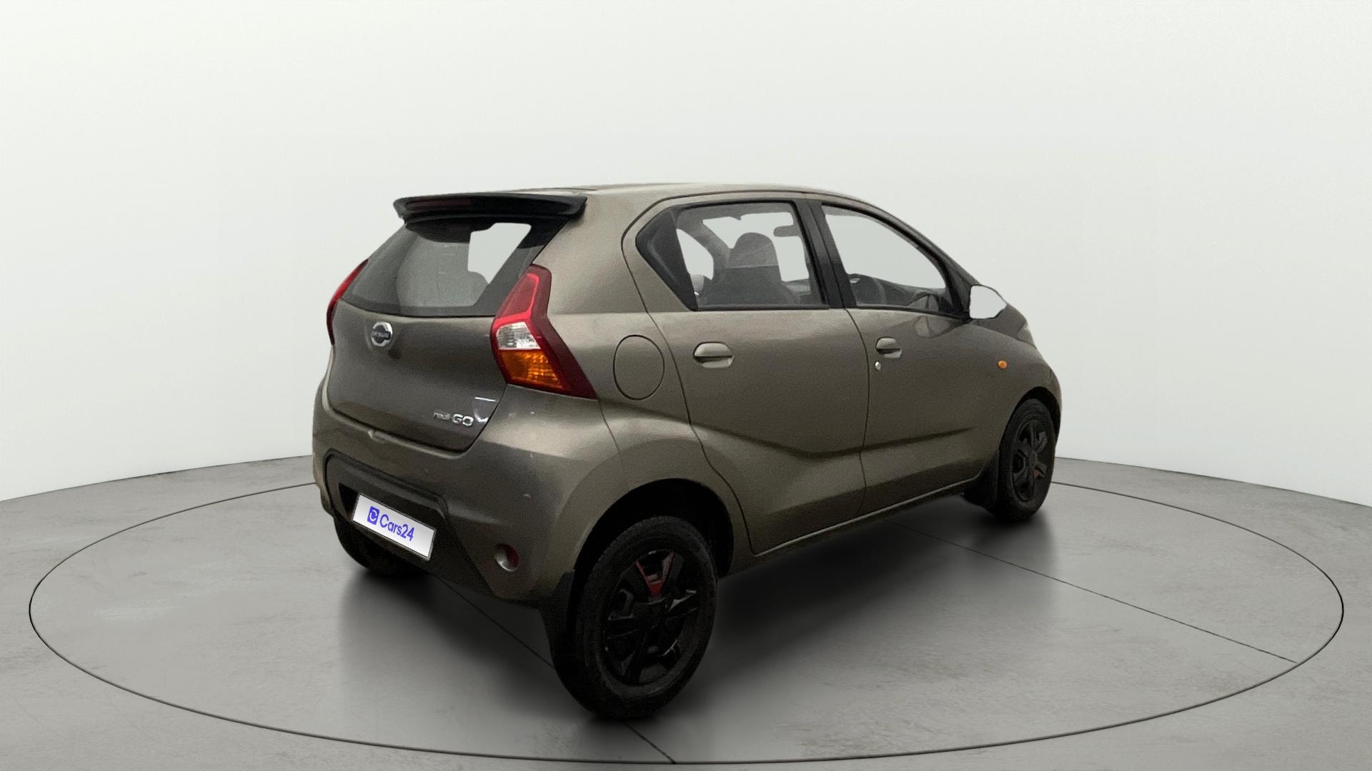 View 2017 Datsun Redi GO T(O) 0.8L -Limited Edition Image 42 Used 2017 Datsun Redi GO T(O) 0.8L -Limited Edition Image 42