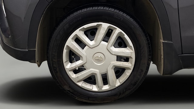 View Toyota Urban Cruiser Image 28 Used Toyota Urban Cruiser Image 28