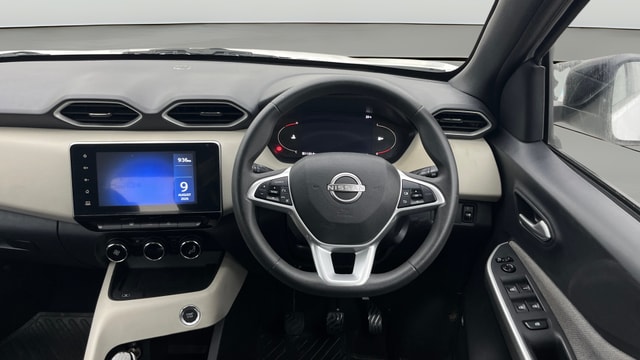 View Nissan Magnite Image 20 Used Nissan Magnite Image 20
