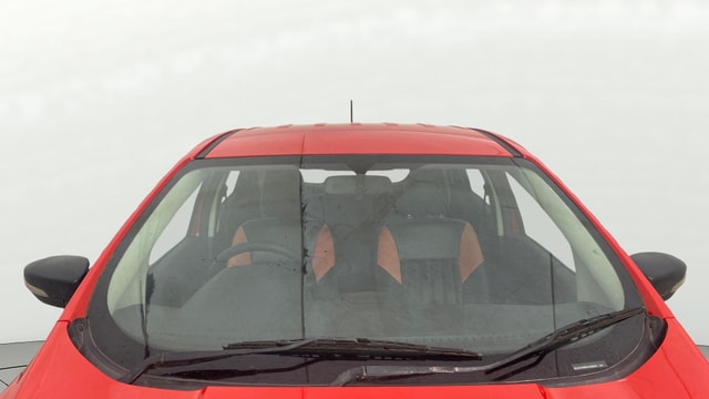 View Ford EcoSport Image 29 Used Ford EcoSport Image 29