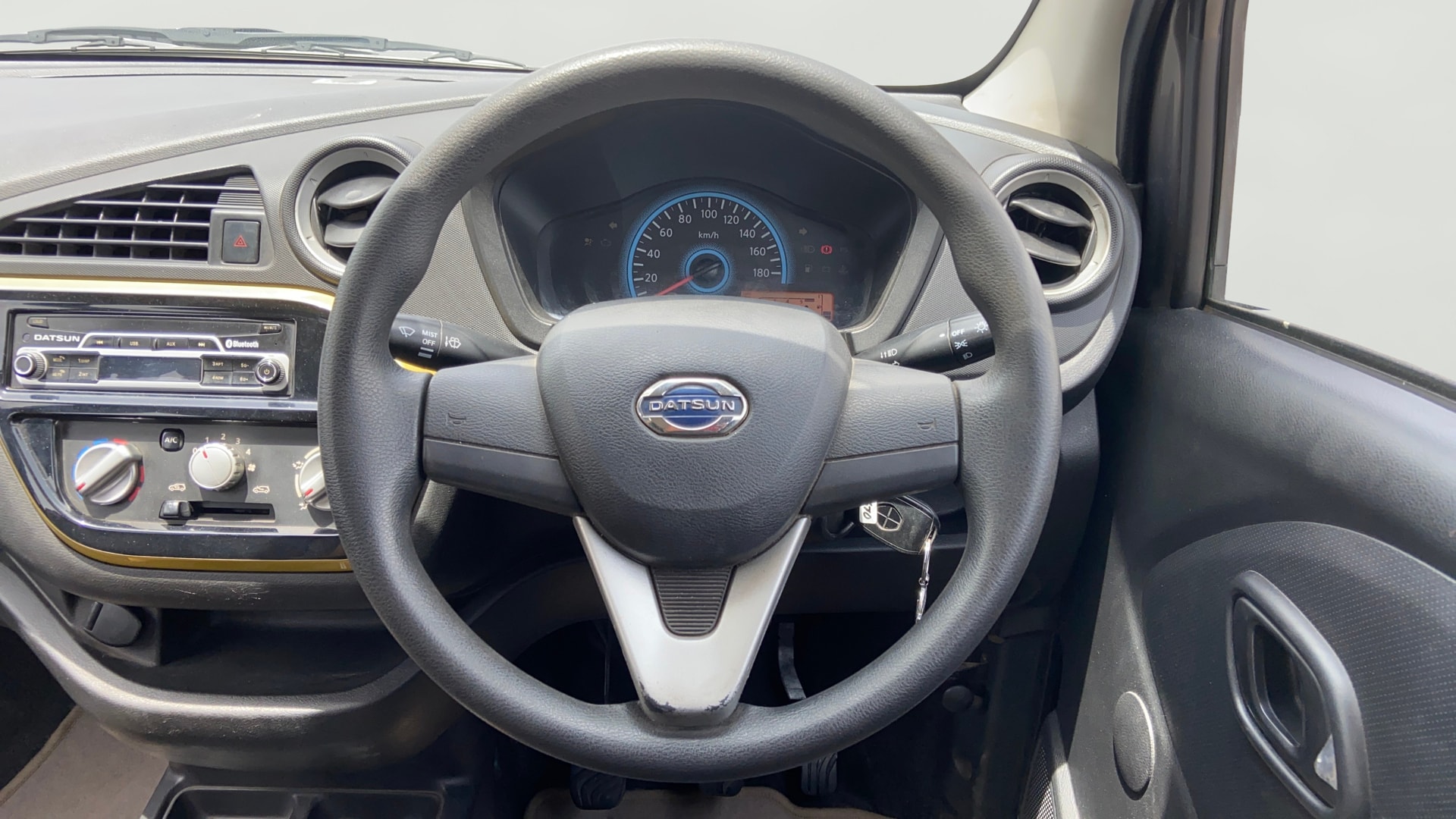 View 2018 Datsun Redi GO T(O)-1.0L Image 20 Used 2018 Datsun Redi GO T(O)-1.0L Image 20