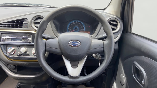 View Datsun Redi GO Image 20 Used Datsun Redi GO Image 20