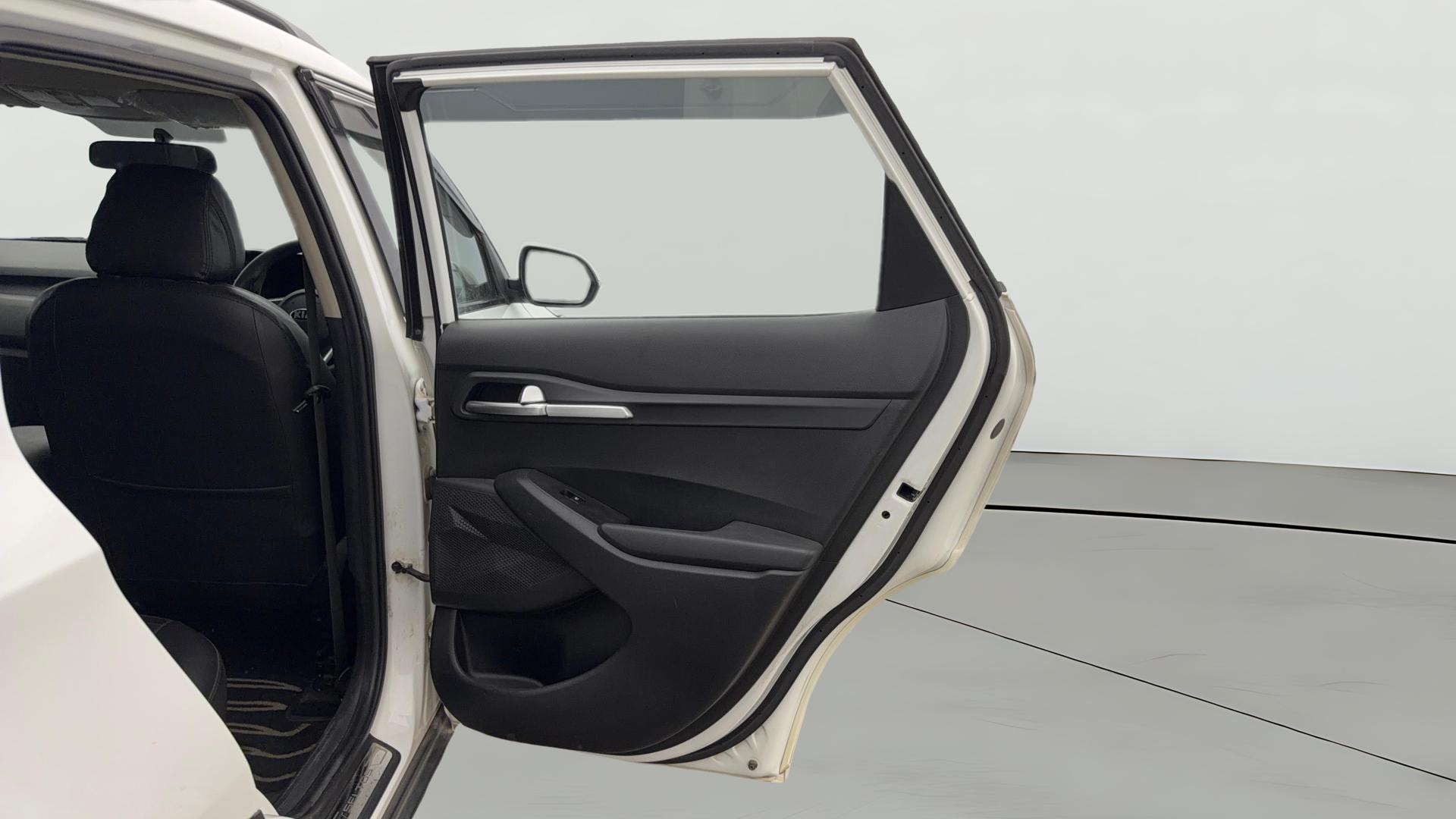 Used 2019 Kia Seltos Used 2019 Kia Seltos