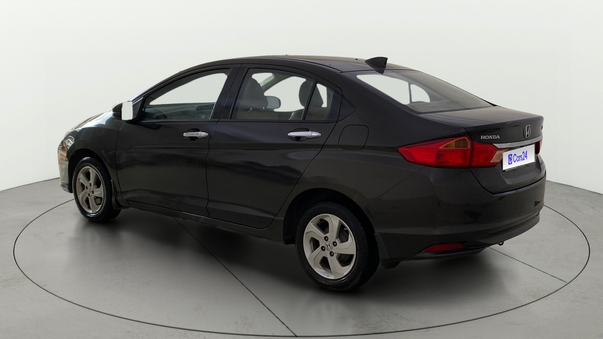 Used 2015 Honda City Used 2015 Honda City