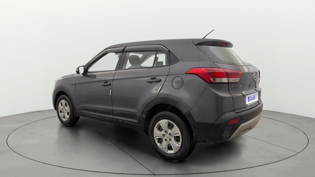 View Hyundai Creta Image 2 Used Hyundai Creta Image 2
