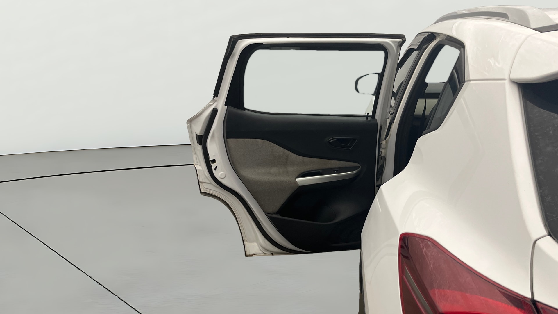 Used 2023 Nissan Magnite Used 2023 Nissan Magnite