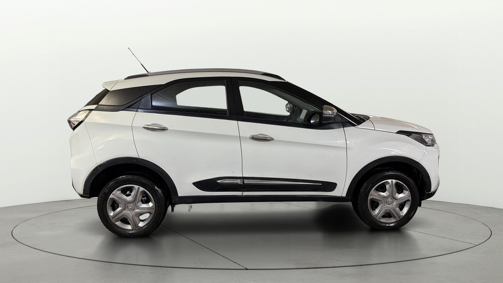 Used 2023 Tata Nexon Used 2023 Tata Nexon
