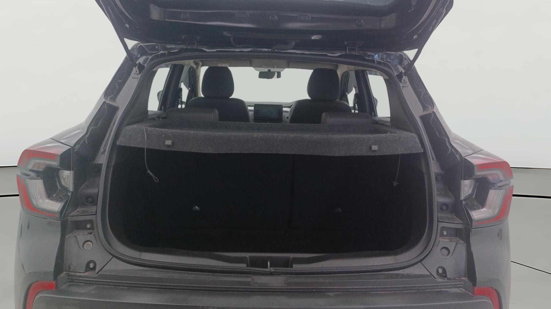 Used 2024 Renault Kiger Used 2024 Renault Kiger