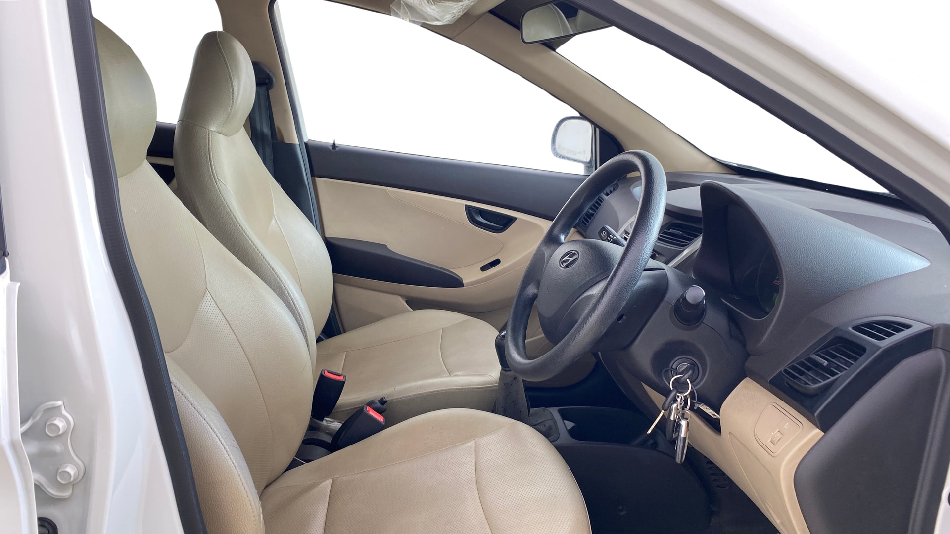 Used 2018 Hyundai EON Used 2018 Hyundai EON