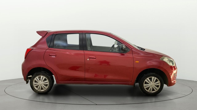 View Datsun Go Image 8 Used Datsun Go Image 8