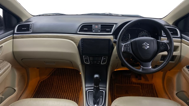 View Maruti Suzuki 1000 Image 30 Used Maruti Suzuki 1000 Image 30
