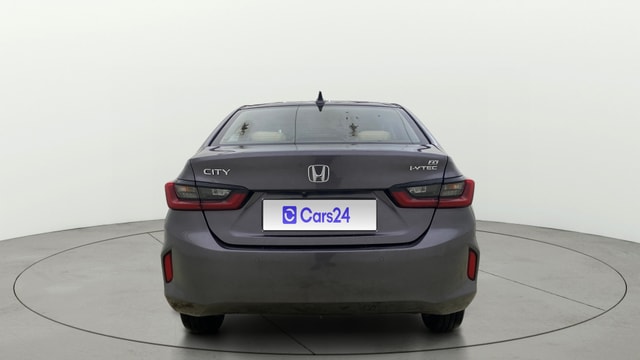 View Honda City ZX Image 42 Used Honda City ZX Image 42