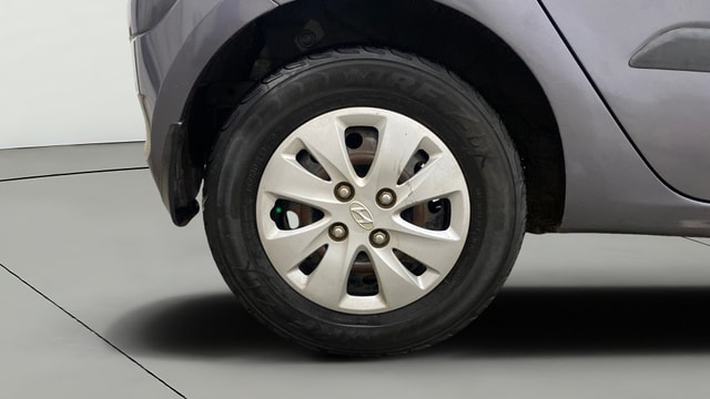 View Hyundai i10 Image 23 Used Hyundai i10 Image 23