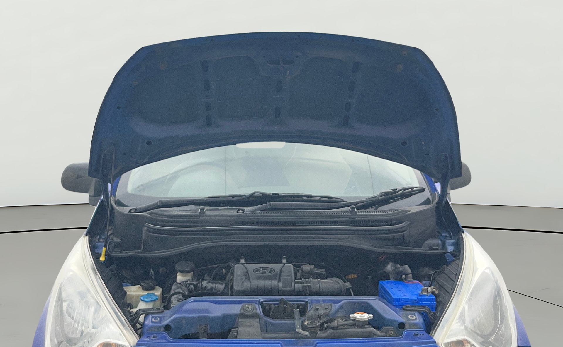 View 2014 Hyundai EON D-Lite Plus Image 32 Used 2014 Hyundai EON D-Lite Plus Image 32