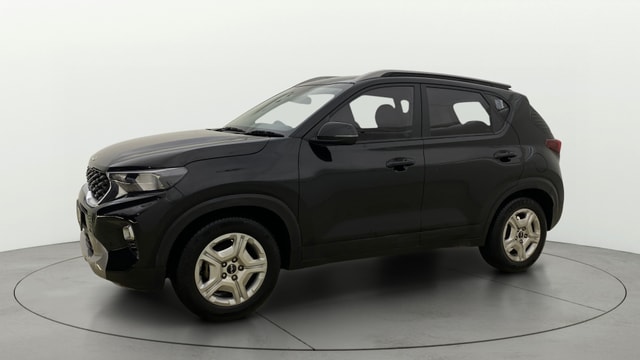 View Kia Sonet Image 35 Used Kia Sonet Image 35