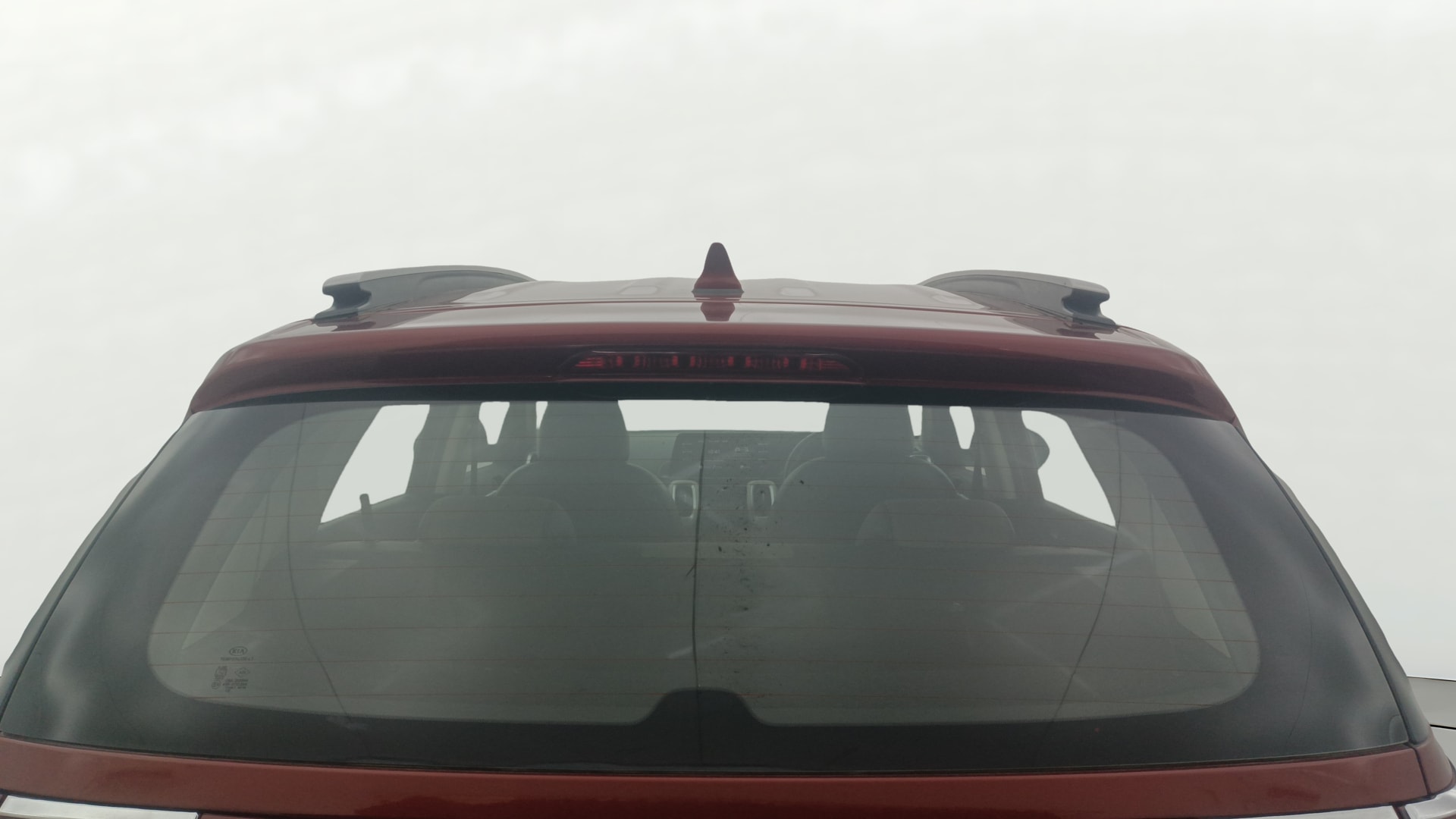 Used 2021 Kia Sonet Used 2021 Kia Sonet