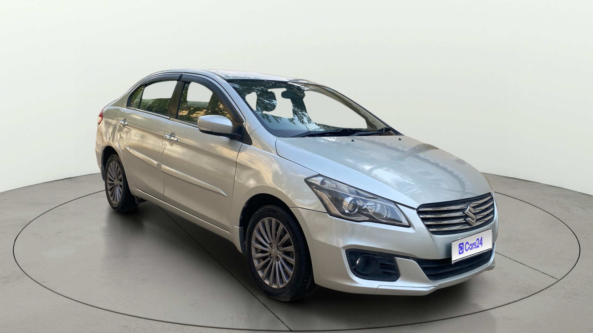 View 2018 Maruti Suzuki 1000 Base Variant Image 22 Used 2018 Maruti Suzuki 1000 Base Variant Image 22
