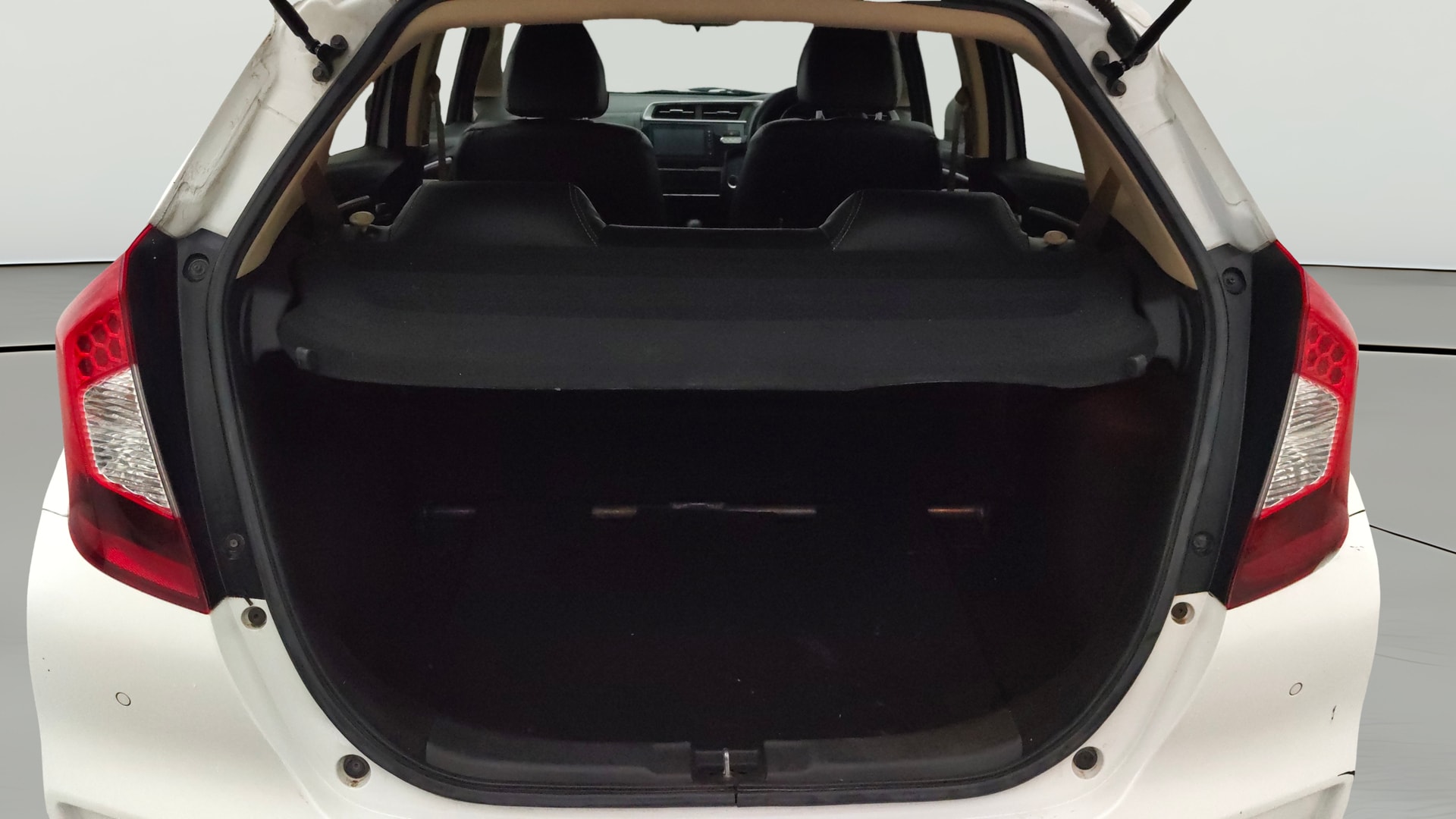 View 2021 Honda Jazz E MT Diesel Image 42 Used 2021 Honda Jazz E MT Diesel Image 42