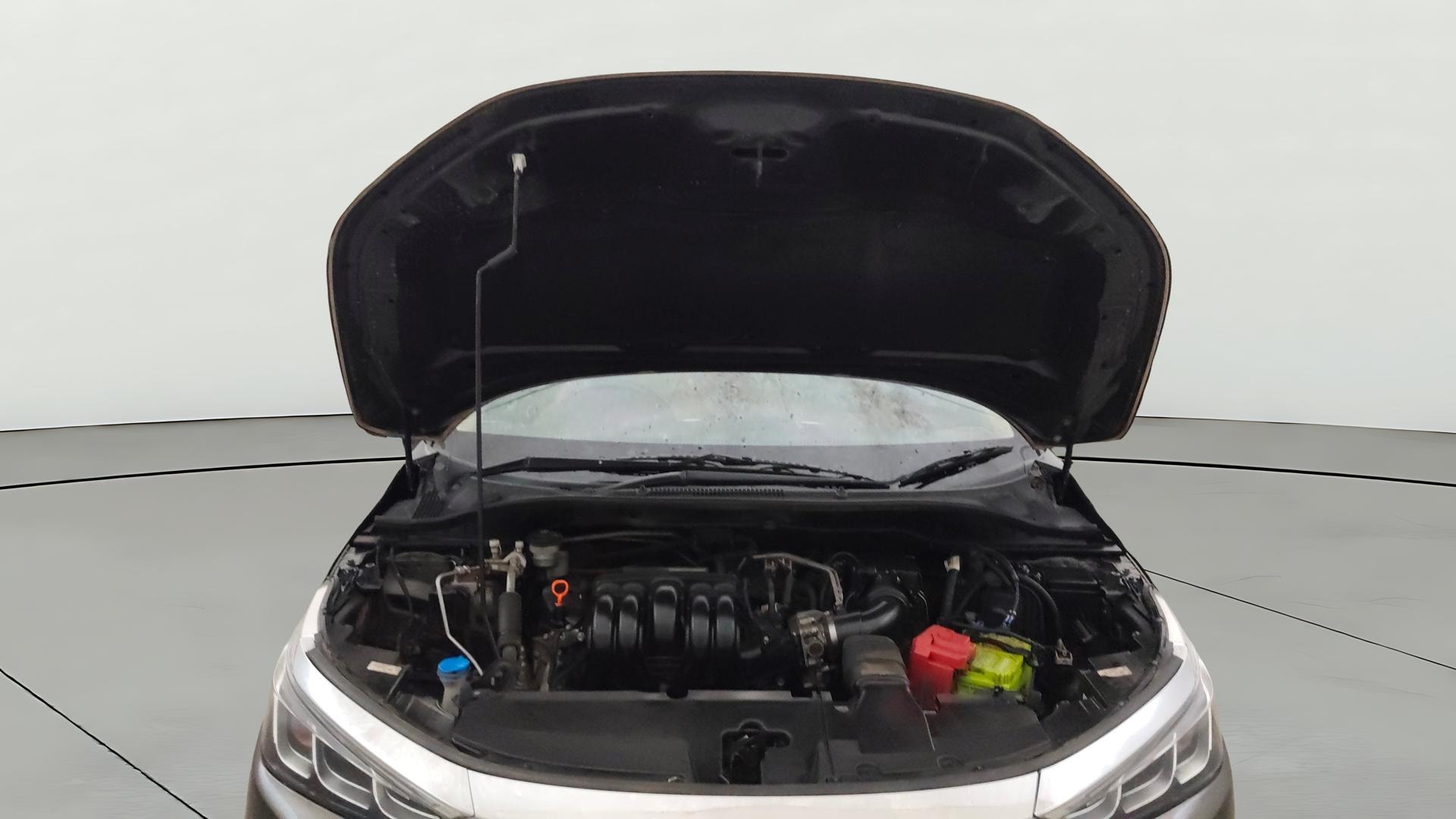 Used 2022 Honda City Used 2022 Honda City