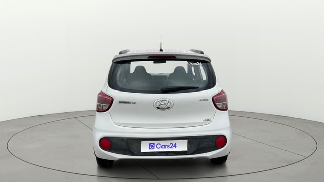 View Hyundai Grand i10 Image 41 Used Hyundai Grand i10 Image 41